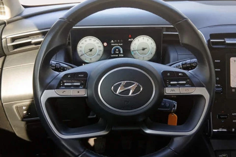 Hyundai Tucson 1.6 TGDI 110kW (150CV) Maxx