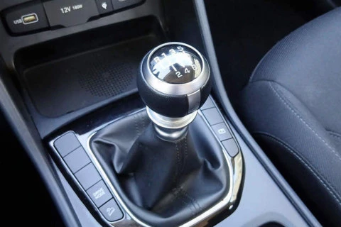 Hyundai Tucson 1.6 TGDI 110kW (150CV) Maxx