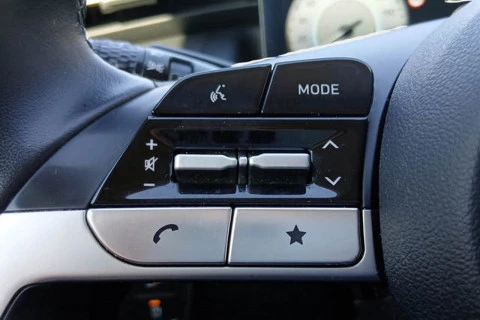 Hyundai Tucson 1.6 TGDI 110kW (150CV) Maxx