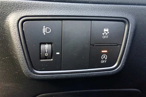 Hyundai Tucson 1.6 TGDI 110kW (150CV) Maxx