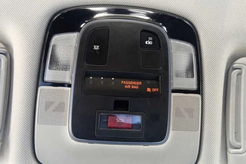 Hyundai Tucson 1.6 TGDI 110kW (150CV) Maxx