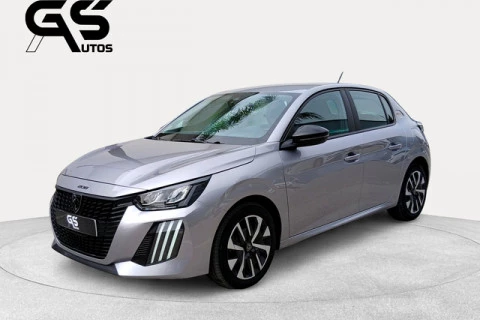 Peugeot 208 PureTech 100 Style 75 kW (100 CV)