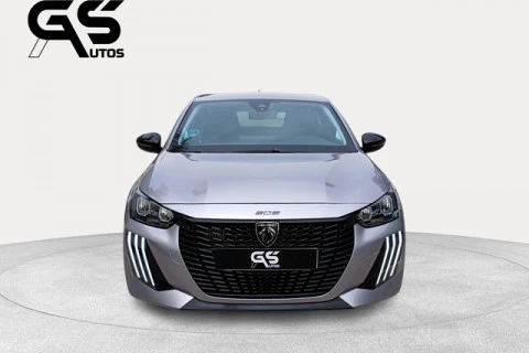 Peugeot 208 PureTech 100 Style 75 kW (100 CV)