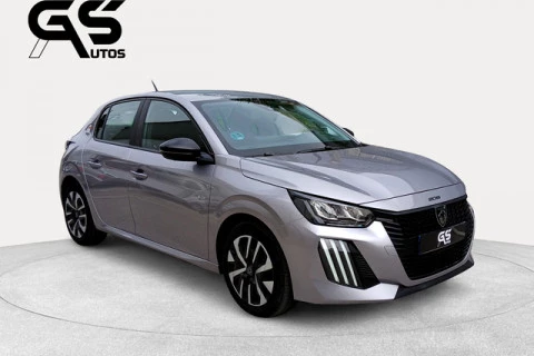 Peugeot 208 PureTech 100 Style 75 kW (100 CV)