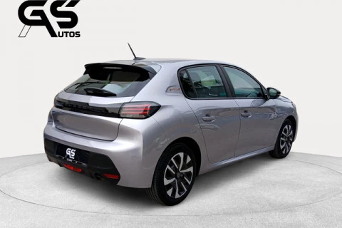 Peugeot 208 PureTech 100 Style 75 kW (100 CV)