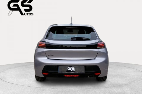 Peugeot 208 PureTech 100 Style 75 kW (100 CV)