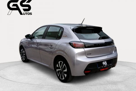 Peugeot 208 PureTech 100 Style 75 kW (100 CV)