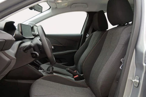 Peugeot 208 PureTech 100 Style 75 kW (100 CV)