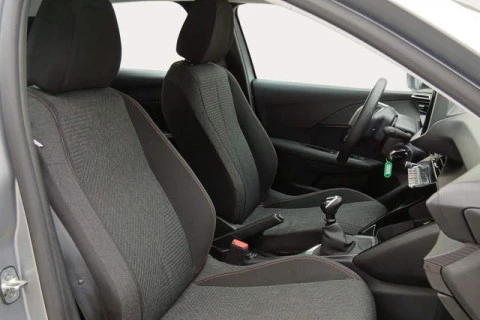 Peugeot 208 PureTech 100 Style 75 kW (100 CV)