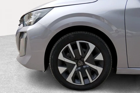 Peugeot 208 PureTech 100 Style 75 kW (100 CV)