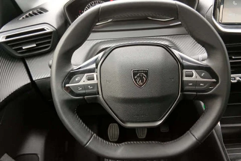 Peugeot 208 PureTech 100 Style 75 kW (100 CV)