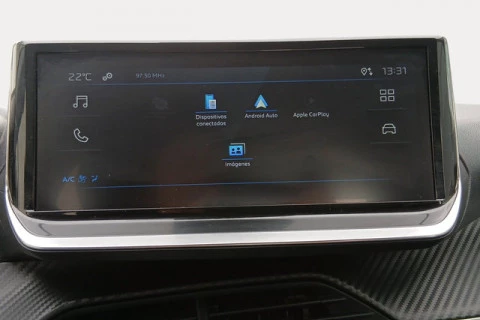 Peugeot 208 PureTech 100 Style 75 kW (100 CV)