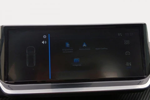 Peugeot 208 PureTech 100 Style 75 kW (100 CV)