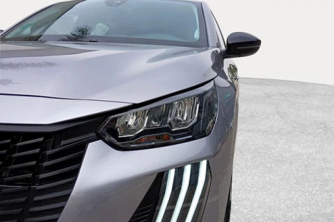 Peugeot 208 PureTech 100 Style 75 kW (100 CV)