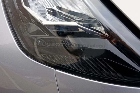 Peugeot 208 PureTech 100 Style 75 kW (100 CV)