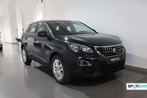 Peugeot 3008  1.2 PURETECH 96KW (130CV)  S&S Active