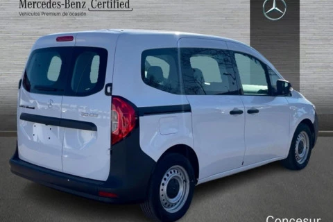 Mercedes-Benz Citan 110 CDI 70kW Tourer Base