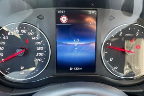 Mercedes-Benz Citan 110 CDI 70kW Tourer Base