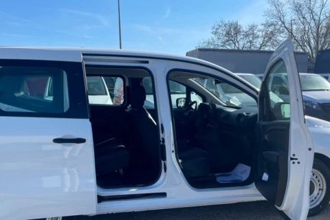 Mercedes-Benz Citan 110 CDI 70kW Tourer Base