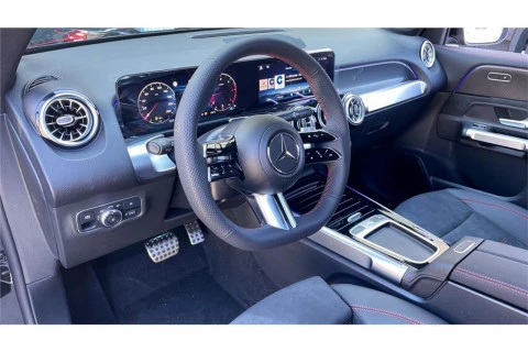 Mercedes-Benz GLB GLB 200 d 4MATIC