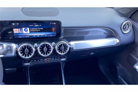 Mercedes-Benz GLB GLB 200 d 4MATIC