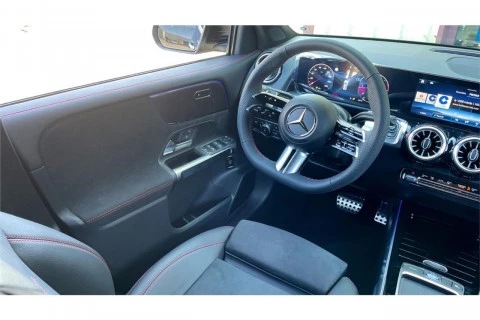 Mercedes-Benz GLB GLB 200 d 4MATIC