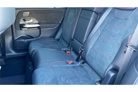 Mercedes-Benz GLB GLB 200 d 4MATIC