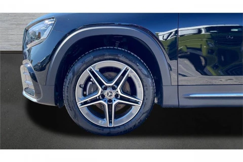 Mercedes-Benz GLB GLB 200 d 4MATIC