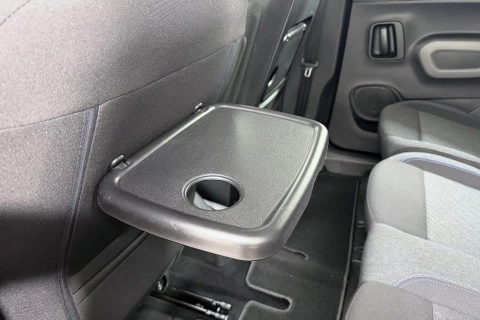 Peugeot Rifter Style Standard BlueHDi 96kW