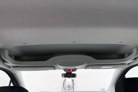 Peugeot Rifter Style Standard BlueHDi 96kW