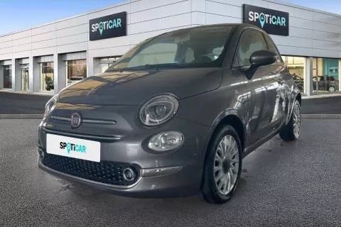 Fiat 500   1.0 Hybrid 51KW (70 CV) Dolcevita