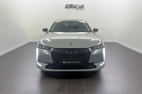 DS 4 BlueHDi 130 auto Performance Line