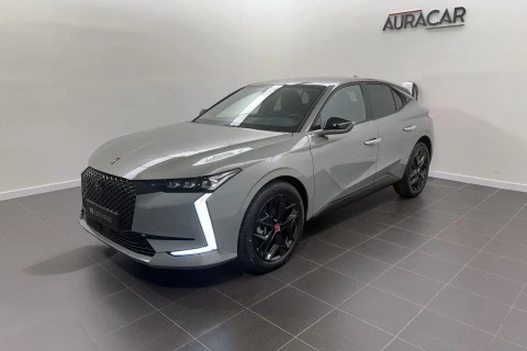 DS 4 BlueHDi 130 auto Performance Line