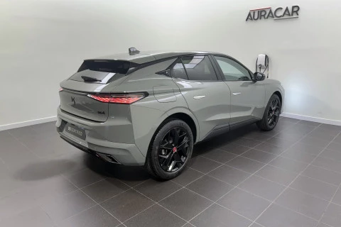 DS 4 BlueHDi 130 auto Performance Line