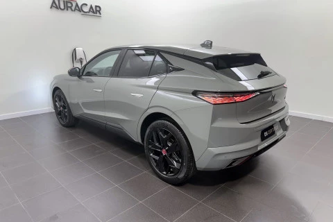 DS 4 BlueHDi 130 auto Performance Line