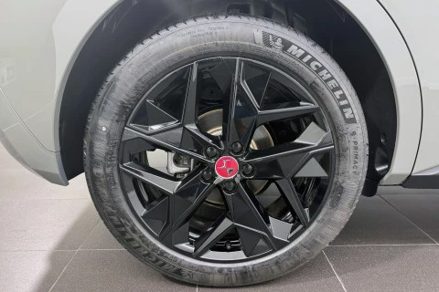 DS 4 BlueHDi 130 auto Performance Line