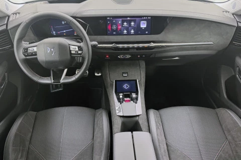 DS 4 BlueHDi 130 auto Performance Line