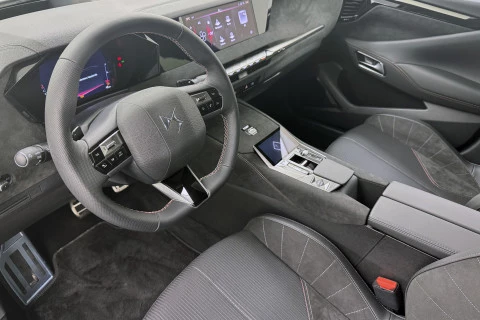 DS 4 BlueHDi 130 auto Performance Line