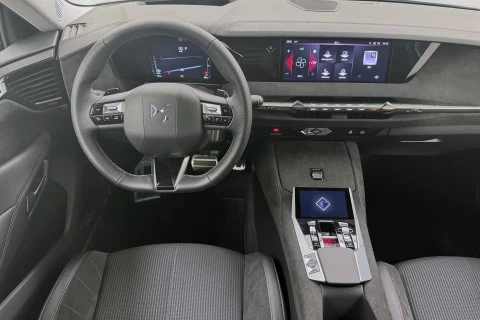 DS 4 BlueHDi 130 auto Performance Line