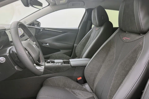 DS 4 BlueHDi 130 auto Performance Line