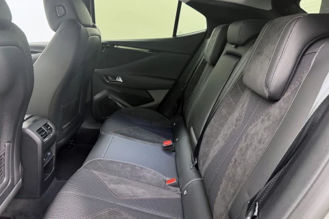 DS 4 BlueHDi 130 auto Performance Line