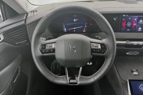 DS 4 BlueHDi 130 auto Performance Line