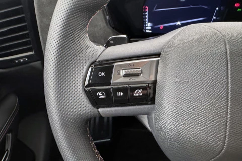 DS 4 BlueHDi 130 auto Performance Line