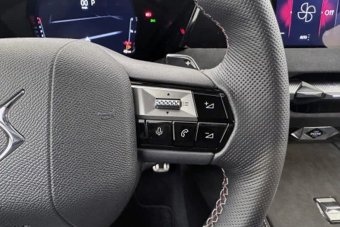 DS 4 BlueHDi 130 auto Performance Line