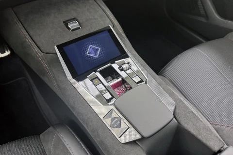 DS 4 BlueHDi 130 auto Performance Line