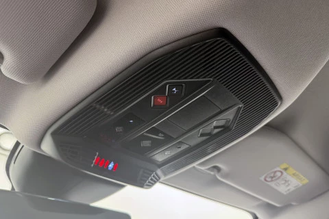 DS 4 BlueHDi 130 auto Performance Line