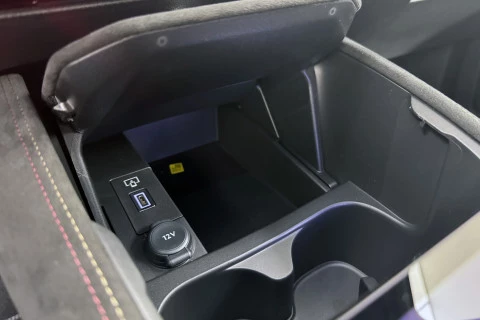 DS 4 BlueHDi 130 auto Performance Line