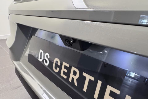 DS 4 BlueHDi 130 auto Performance Line