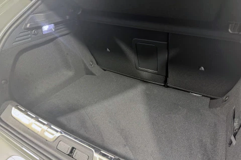 DS 4 BlueHDi 130 auto Performance Line