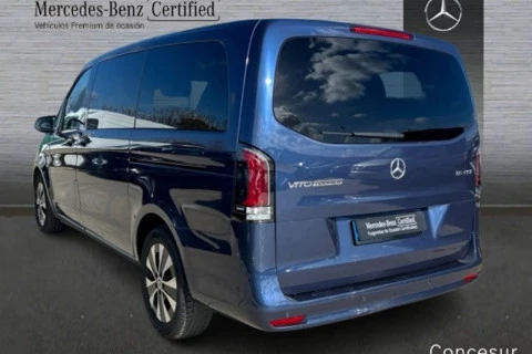 Mercedes-Benz Vito 116CDI AT 120kW Tourer Select Larga